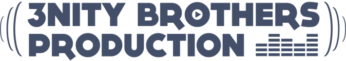 3nity Brothers Production